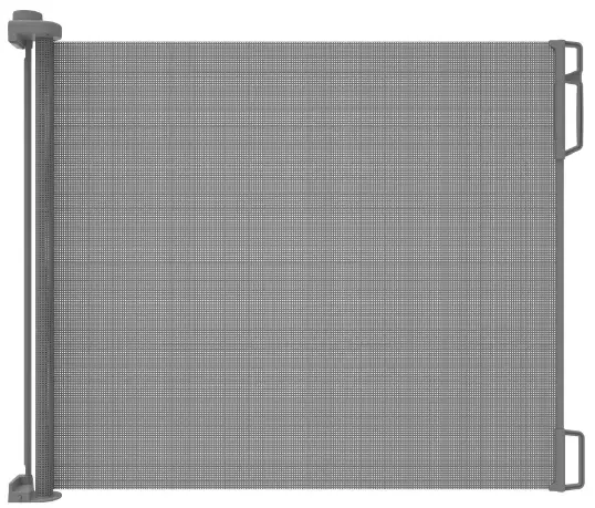 Perma-3115-55-Inch-Wide-Standard-Retractable-Gate-product