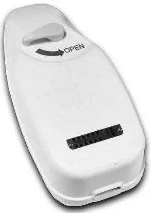 GME MT401FFSVC Epirb Float Free Housing