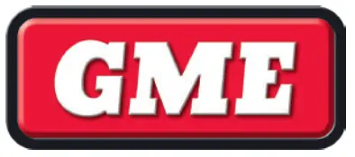 GME logo