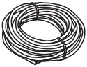 26 ft Wires