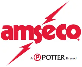 amseco Potter