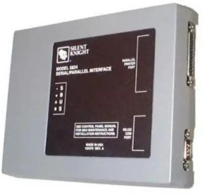 Honeywell-5824-Serial-Parallel-Gateway-Module-product