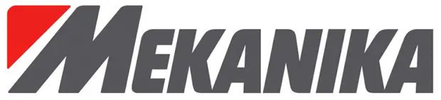 MEKANIKA logo