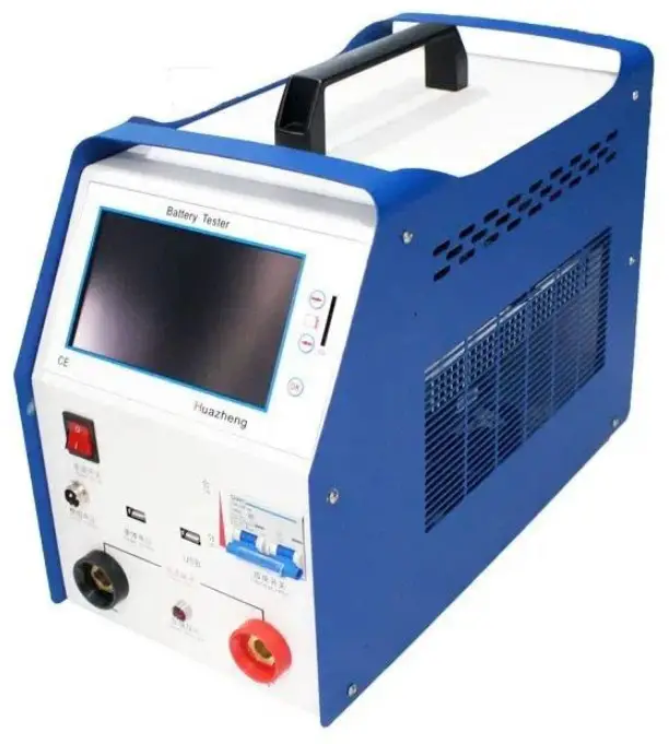 Huazheng HZCF-400 Battery Load Bank