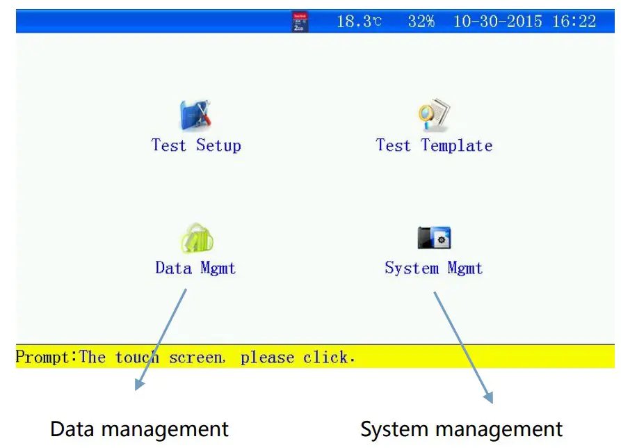 Junction port introduction