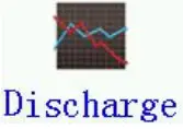 Discharge Icon