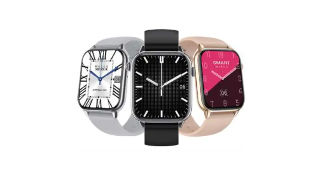 Egqinr B0btbtpszl Smart Watch User Guide Egqinr B0btbtpszl Smart Watch User Guide