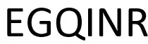 EGQINR logo