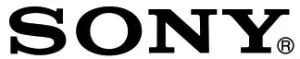 SONY LOGO