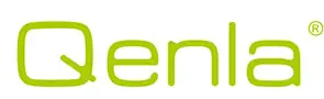Qenla - logo