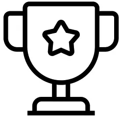 Hoozar Cruz 12 Balance Bike - Icon 2