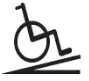 Vermeiren Forest 3+ Electric wheelchair - icon 3