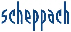 scheppach Logo