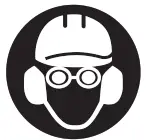 MEEC TOOLS 000903 Brush Cutter - icon 10