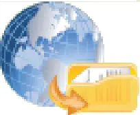 ICP DAS PCIe S142i Serial Communication Board - Icon