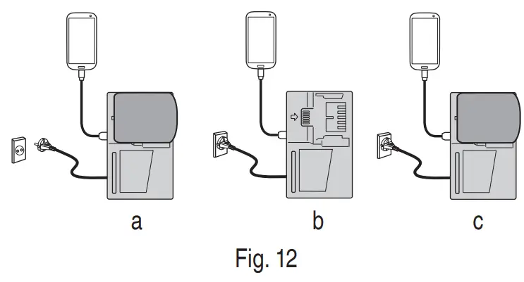 metabo C 1810DFA Cordless Compound Miter Saw - fig 13
