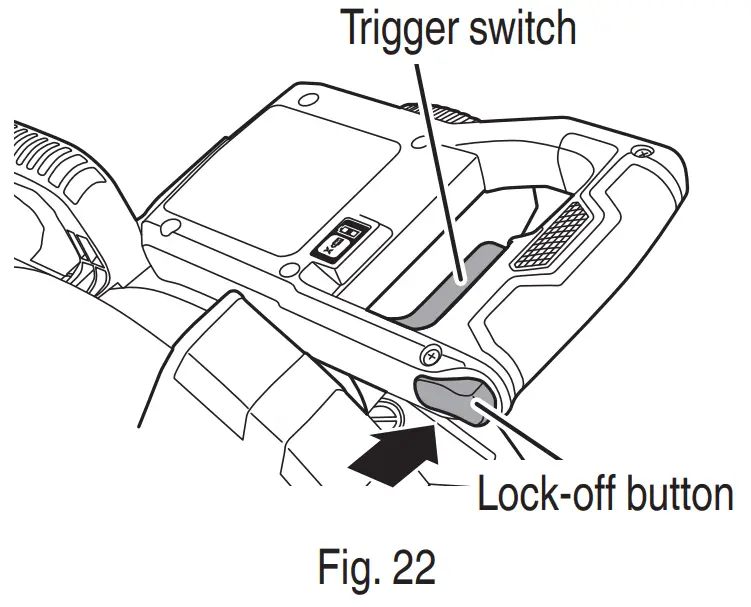 metabo C 1810DFA Cordless Compound Miter Saw - fig 25