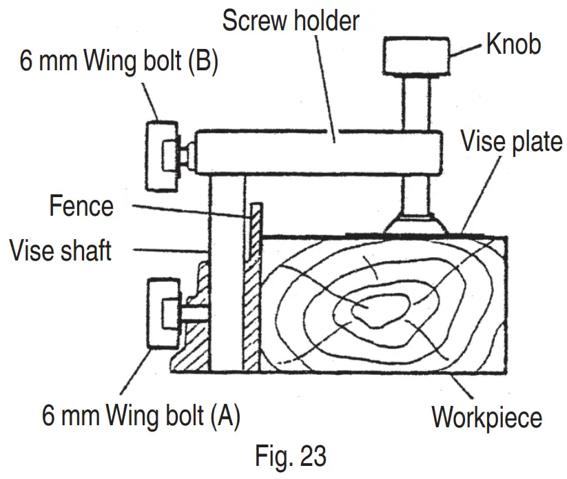 metabo C 1810DFA Cordless Compound Miter Saw - fig 26