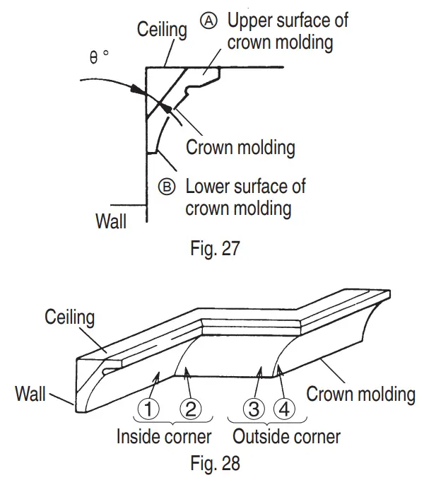 metabo C 1810DFA Cordless Compound Miter Saw - fig 30