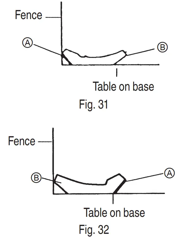 metabo C 1810DFA Cordless Compound Miter Saw - fig 33