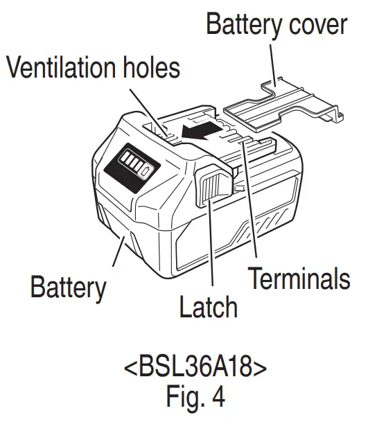metabo C 1810DFA Cordless Compound Miter Saw - fig 4