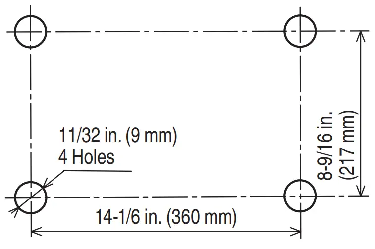 metabo C 1810DFA Cordless Compound Miter Saw - fig 9