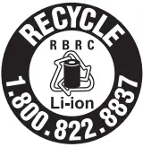 metabo C 1810DFA Cordless Compound Miter Saw - icon 22