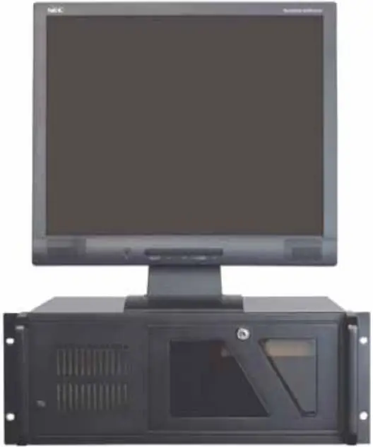 NOTIFIER ONYX Series UniNet 2000 Integrated Facilities Monitoring Network