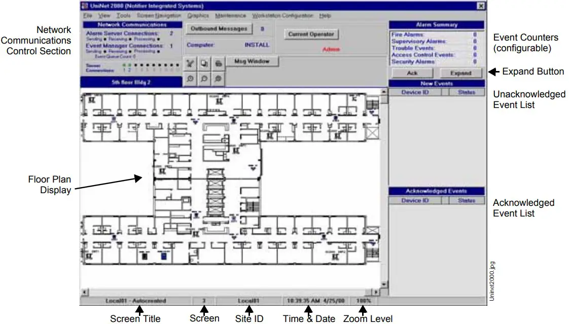 Workstation Software