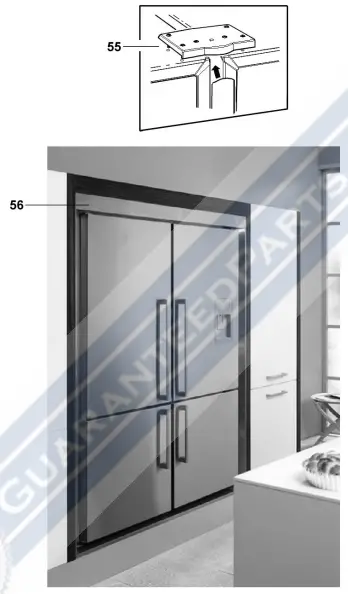 FISHER-PAYKEL-RF170BRPX6-Freestanding-Refrigerator-Freezer-fig-6