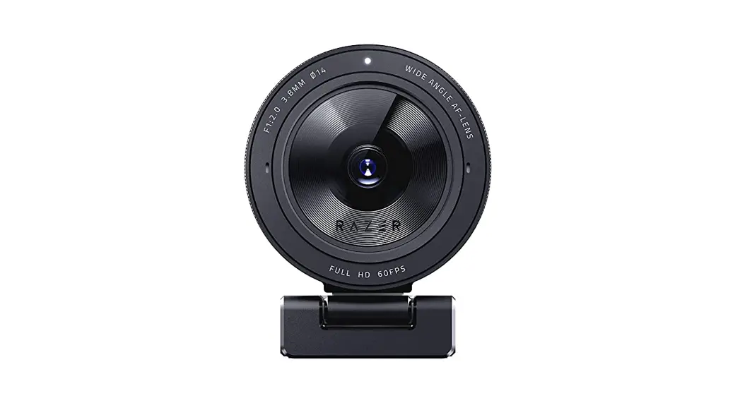 Razer Kiyo Pro Fhd Usb Webcam User Guide