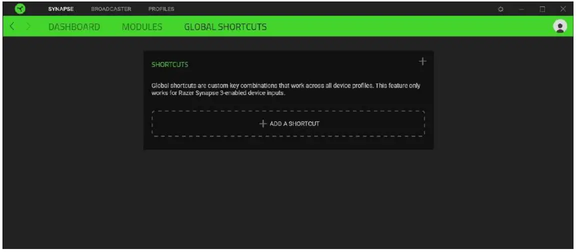 RAZER KIYO PRO FHD USB Webcam - device 2