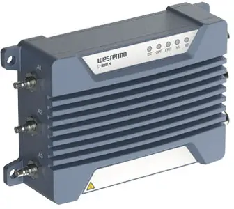 WESTERMO Ibex-RT-310 Series WLAN Client Bridge Access Point