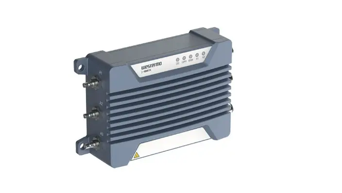 Westermo Ibex-rt-310 Series Wlan Client Bridge Access Point User Manual Westermo Ibex-rt-310 Series Wlan Client Bridge Access Point User Manual