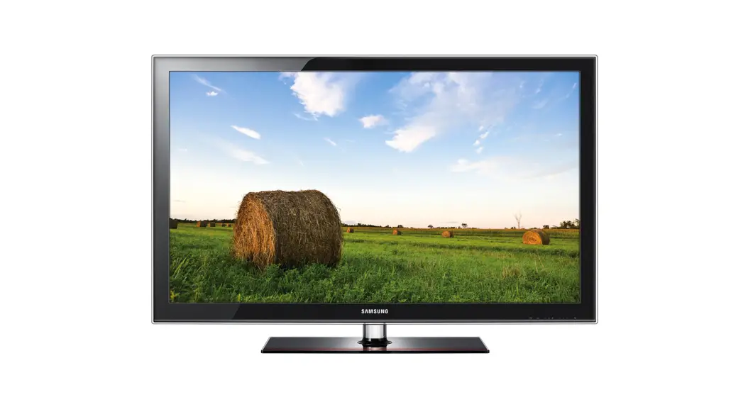 Samsung Bn68-14903b-01 Smart Tv User Manual