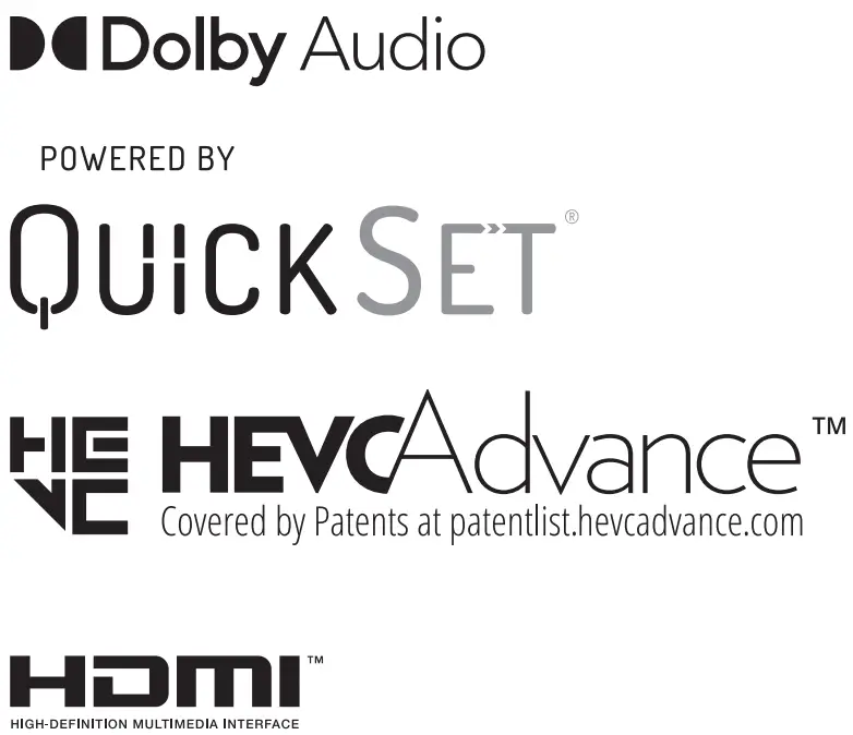 SAMSUNG BN68 14903B 01 Smart TV - HDMI