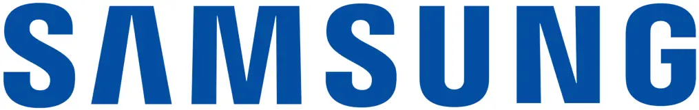 SAMSUNG LOGO