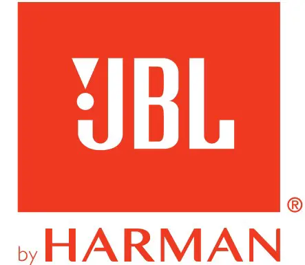 JBL - Logo