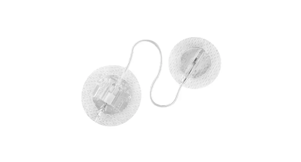 Tandem Trusteel Infusion Set User Guide