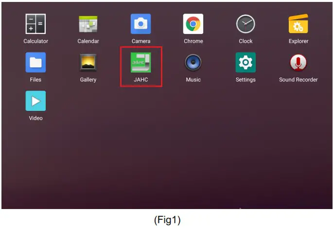 Giada IBC 386 3 5 Inch Motherboard Supporting RK3399 - Firmware Upgrade Guide 13