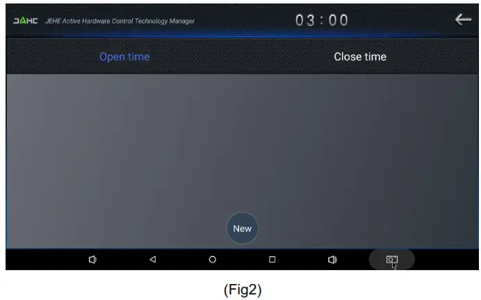 Giada IBC 386 3 5 Inch Motherboard Supporting RK3399 - Firmware Upgrade Guide 14