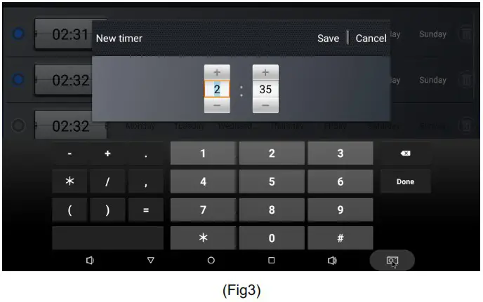 Giada IBC 386 3 5 Inch Motherboard Supporting RK3399 - Firmware Upgrade Guide 15