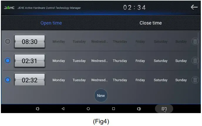 Giada IBC 386 3 5 Inch Motherboard Supporting RK3399 - Firmware Upgrade Guide 16