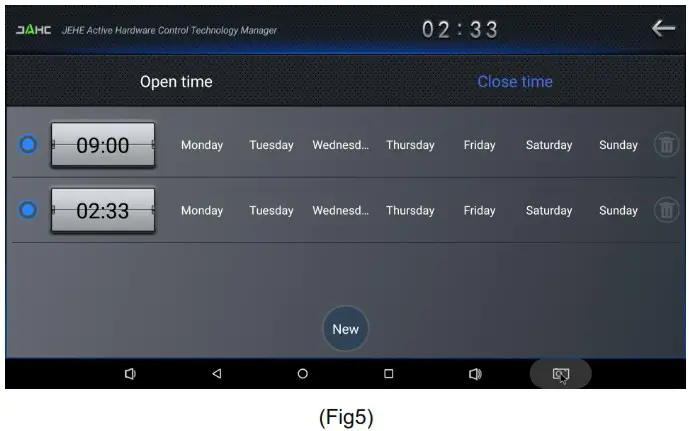 Giada IBC 386 3 5 Inch Motherboard Supporting RK3399 - Firmware Upgrade Guide 17