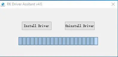 Giada IBC 386 3 5 Inch Motherboard Supporting RK3399 - Firmware Upgrade Guide 3