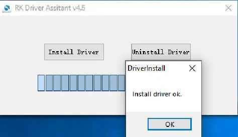 Giada IBC 386 3 5 Inch Motherboard Supporting RK3399 - Firmware Upgrade Guide 5