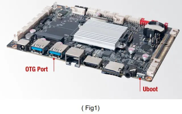 Giada IBC 386 3 5 Inch Motherboard Supporting RK3399 - Firmware Upgrade Guide 7