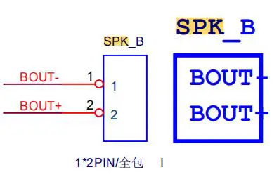 Giada IBC 386 3 5 Inch Motherboard Supporting RK3399 - Hardware Usage Instruction 11