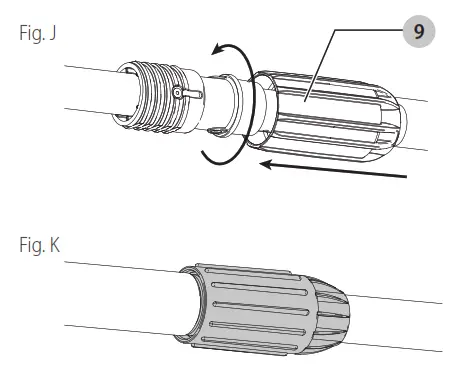 DEWALT 20V Max Pole Saw DCPS620 - fig20