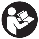 DEWALT 20V Max Pole Saw DCPS620 - icon.